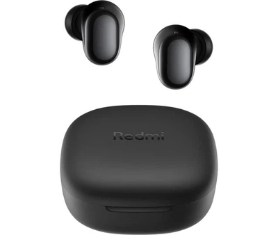 Беспроводные наушники Xiaomi Redmi Buds 6 Play Black (BHR8776GL)