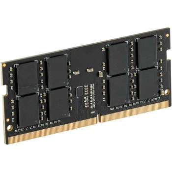 Модуль пам'яті Exceleram DDR5 16GB 4800MHz SoDIMM (E50160484040CS)