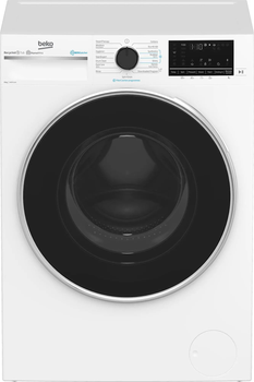 Пральна машина Beko Series bPro500 B5WFT58419W (BEK/B5WFT58419W)