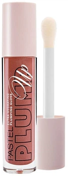 Блеск для придания объема губам Pastel Plump Up Extra Hydrayting Plumping 202 Loverdose 5.3 мл (8690644147227)