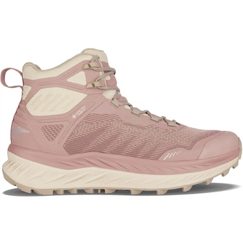 Ботинки LOWA Fortux GTX QC W 40 (252mm) 321822-5011 rose-creme