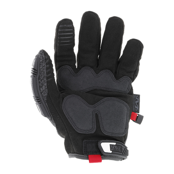 Рукавички тактичні зимові Mechanix Wear Coldwork M-Pact Gloves Grey/Black XL (CWKMP-58)