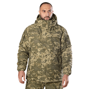 Куртка Patrol System 3.0 ClimaGuard Піксель (8610), 3XL