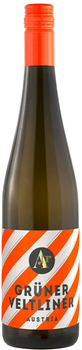 Вино AR Gruner Veltliner біле сухе 0.75 л (9120017701859)