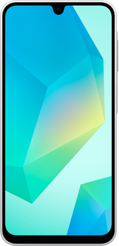 Мобільний телефон Samsung Galaxy A16 4/128GB Gray (SM-A165FZABEUE)