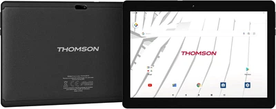 Планшет Thomson TEO10A 2/32GB Android 12 4000mAh Wi-FI