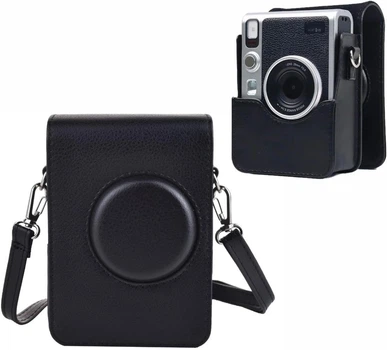 Чехол для фотокамеры FujiFilm INSTAX mini EVO Черный Case Black (3997740)
