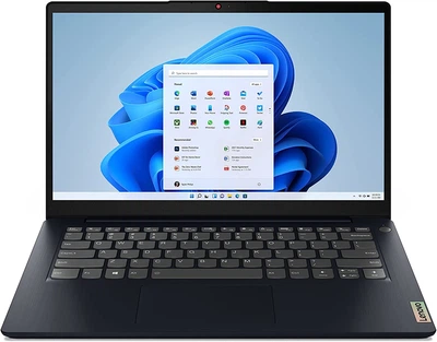 Ноутбук Lenovo 3 14ALC6 (82KT00GVUS)