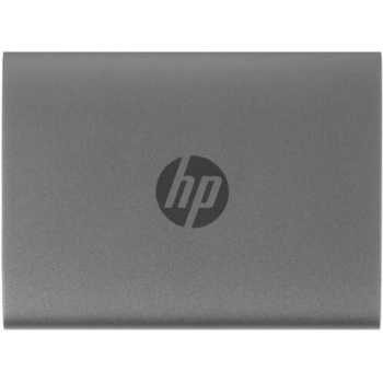 Зовнішній накопичувач SSD HP P900 1Tb USB 3.2 Gen2 Type-C TLC сірий (7M692AA)