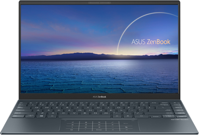 Ноутбук 14" Asus Zenbook 14 UX425EA Intel Core i7-1165G7 RAM 16GB SSD 512GB 21час батарея Win11 (UKR)