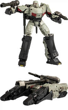 Трансформеры Начало Мегатрон Transformers One Studio Series Deluxe 114 Megatron Hasbro