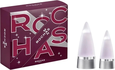 Zestaw męski Rochas Rochas Man Woda toaletowa 100 ml + Woda toaletowa 50 ml (3386460132718)