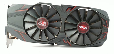 Відеокарти ASUS GeForce GTX 1070 Ti купити в Києві: ціна, відгуки