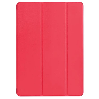 Чохол Smart Case (no logo) для Apple iPad Air 13'' (2024-26) Red Epik (teh0032165)