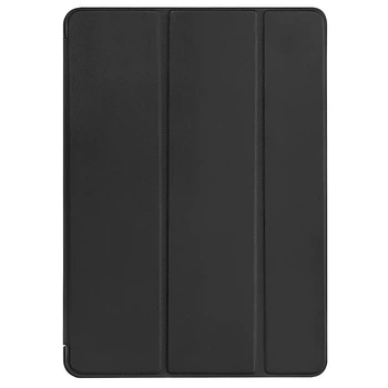 Чохол Smart Case (no logo) для Apple iPad Pro 13" (2024) Black