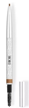 Kredka do brwi Dior Diorshow Wodoodporna 002 Chestnut 0.09 g (3348901662970)