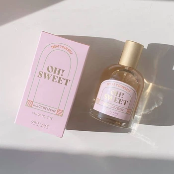 Жіноча туалетна вода OH! SWEET DULCE DE LECHE oriflame 50мл (О
