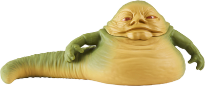 Rozciągliwa zabawka Stretch Jabba The Hutt Star Wars 30 cm (5029736076993)