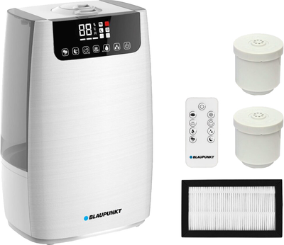 Увлажнитель воздуха Blaupunkt AHS803 (5901750503917)