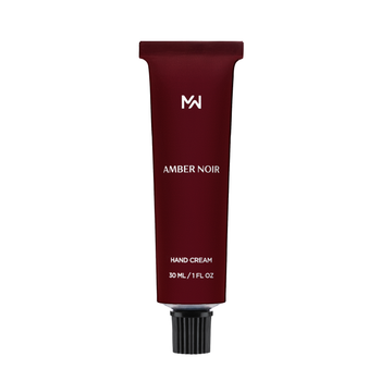 Крем для рук Amber noir Mak&Malvy 30 мл 4820266250294