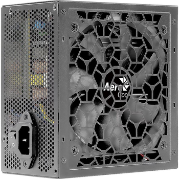 Блок живлення Aerocool Aero Bronze 750 750W (ACPB-AR75AEC.11)