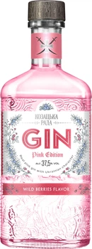 Джин Козацька Рада Pink Edition 0.5 л 37.5% (4823098208945)