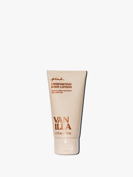 Мини лосьон для тела Victoria's Secret Pink Vanilla Mini Fragrance Lotion 75 мл