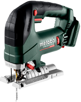 Акумуляторний безщітковий лобзик Metabo STAB 18 LTX 150 BL 18V (601503850)
