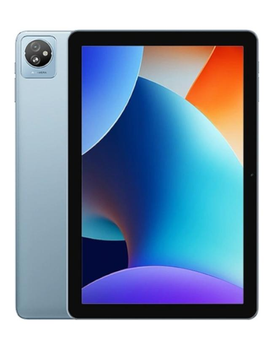 Планшет Blackview TAB 30 2/64GB Wi-Fi Glacier Blue (глобальная версия)