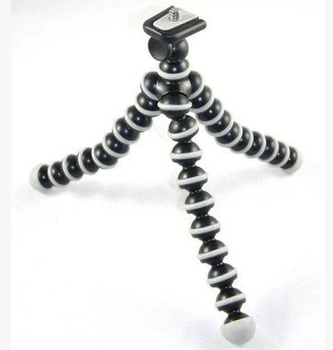 Гибкий штатив joby gorillapod для телефонов (код XTGP263S)
