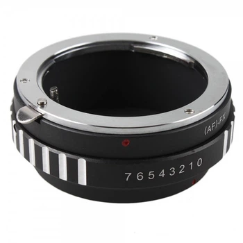Адаптер (переходник) Sony AF - FX Fuji (AF-FX) для камер FujiFilm с байонетом FX Без Бренда