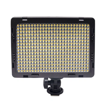 LED - осветитель, видеосвет Mcoplus LE-410A (LED-410)