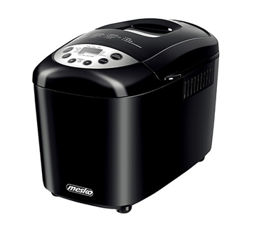 Хлібопічка Mesko MS 6022 850Вт 15 програм для ароматного свіжого хліба вдома