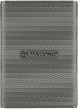 SSD диск Transcend ESD360C 1TB USB Type-C 3D NAND (TS1TESD360C) External
