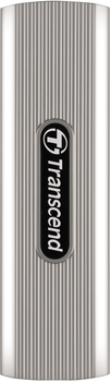 SSD диск Transcend ESD320A 2TB USB Type-A 3D NAND (TS2TESD320A) External