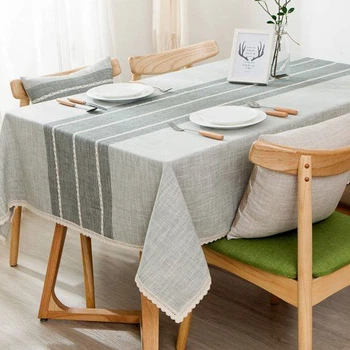 Скатерть на стол Cappone Elegant , 140х180 см