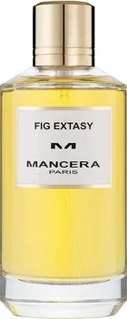 Woda perfumowana unisex Mancera Fig Extasy 120 ml (3760265193981)