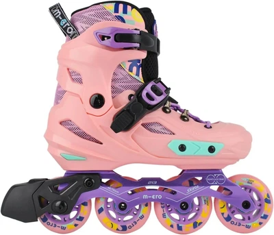 Ролики Micro Infinite CE 34-37 Pink (1012-MIS-CE-PK-34-37)