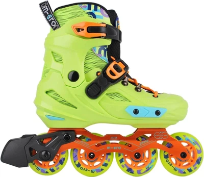 Ролики Micro Infinite CE 28-31 Green (1012-MIS-CE-GR-28-31)