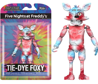 Figurka Funko Five Nights at Freddys Foxy Exclusive 12.5 cm (889698642187)