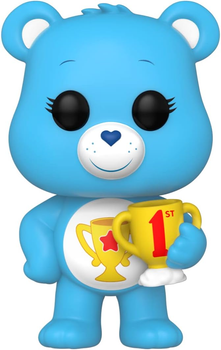 Figurka Funko POP Care Bears 40th Anniversary Champ Bear 9 cm (889698615556)