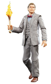 Figurka Hasbro Indiana Jones Adventure The Last Crusade Indiana Jones Professor 15 cm (5010994170660)