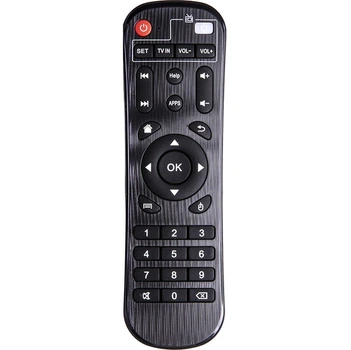 Пульт H96/H96 PRO/H96 PRO +/H96 MAX H2/H96 MAX PLUS/H96 MAX X2/X96 MINI для SMART TV BOX