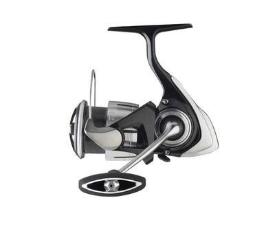Катушка Daiwa 23 Lexa LT3000S-C