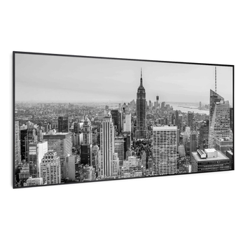 Обогреватель холст фирмы Klarstein Air Art Smart 700Вт