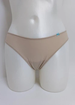 Женские трусы бразилиана Infiore 2104 Infiore XL Нюд