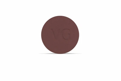 Тіні для очей PROVG basic 123 Какао 2г