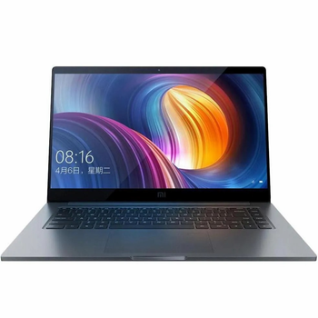 Ноутбук Xiaomi Mi Notebook Pro 15.6 i7 10th 16/512GB MX250 (JYU4158CN)