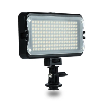 LED - осветитель, видеосвет Viltrox VL-162T