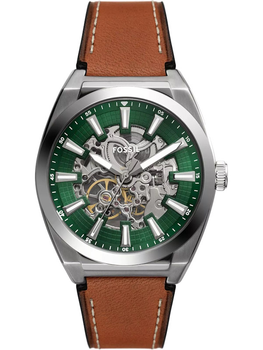 Чоловічі наручні годинники Fossil ME3261